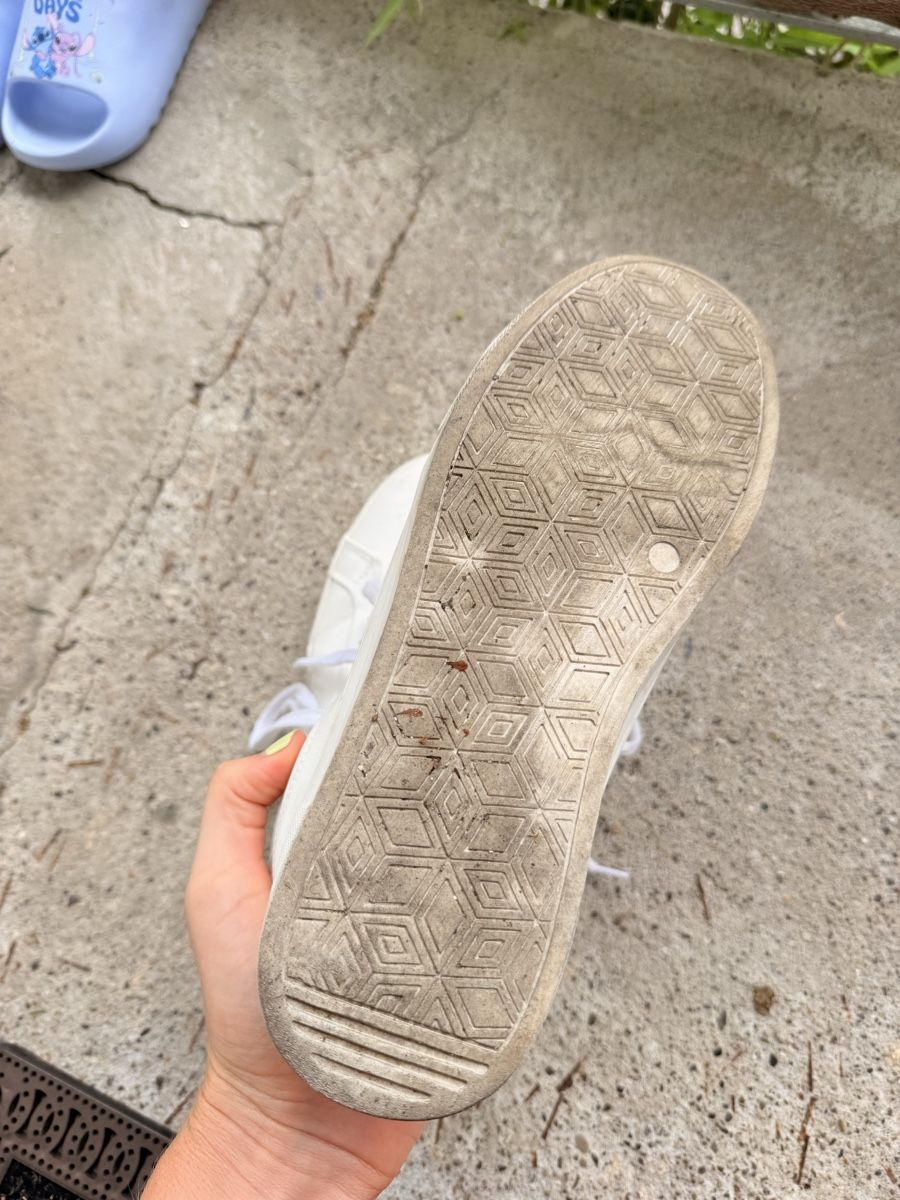 Scarpe da uomo: Leder Schuhe Grösse 42 Gute Zustand  – Usato da Dotzigen venduto da White_Warrior 3