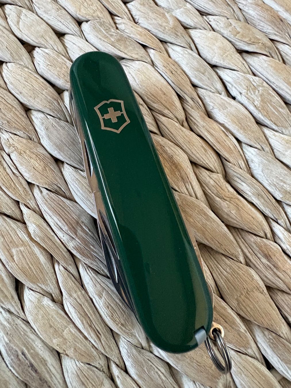 Victorinox Coltelli tascabile: Victorinox Huntsman – Nuovo e nell'imballaggio originale da Kirchberg BE venduto da joh_gs2c 2