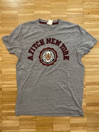 Abercrombie and fitch T-Shirt Grösse S