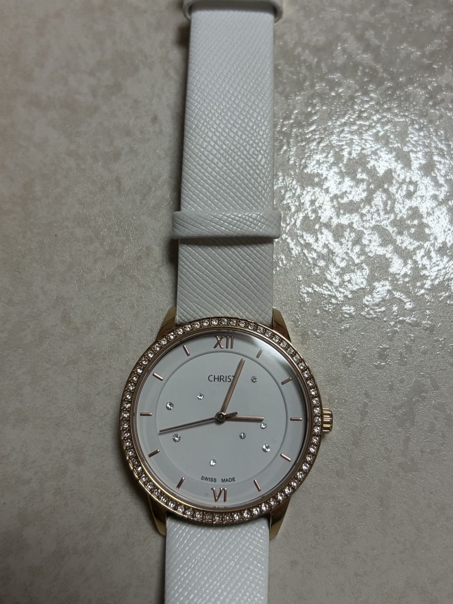 Christ Montres: Christ Uhr – D'occasion à Buochs par end_wns2 1