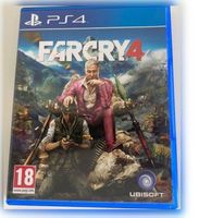 Far Cry 4 - PS4