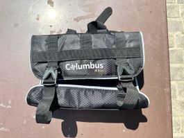 Columbus Bike Velotasche, neuwertig, ideal für Ausflüge!