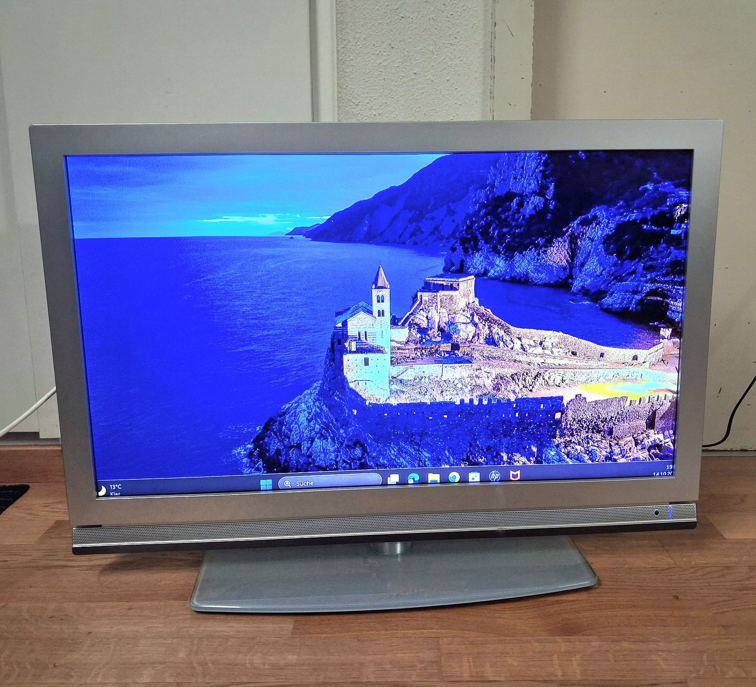 Grundig Televisori: Fernseher Grundig – Usato da Bern venduto da Josef1903 2