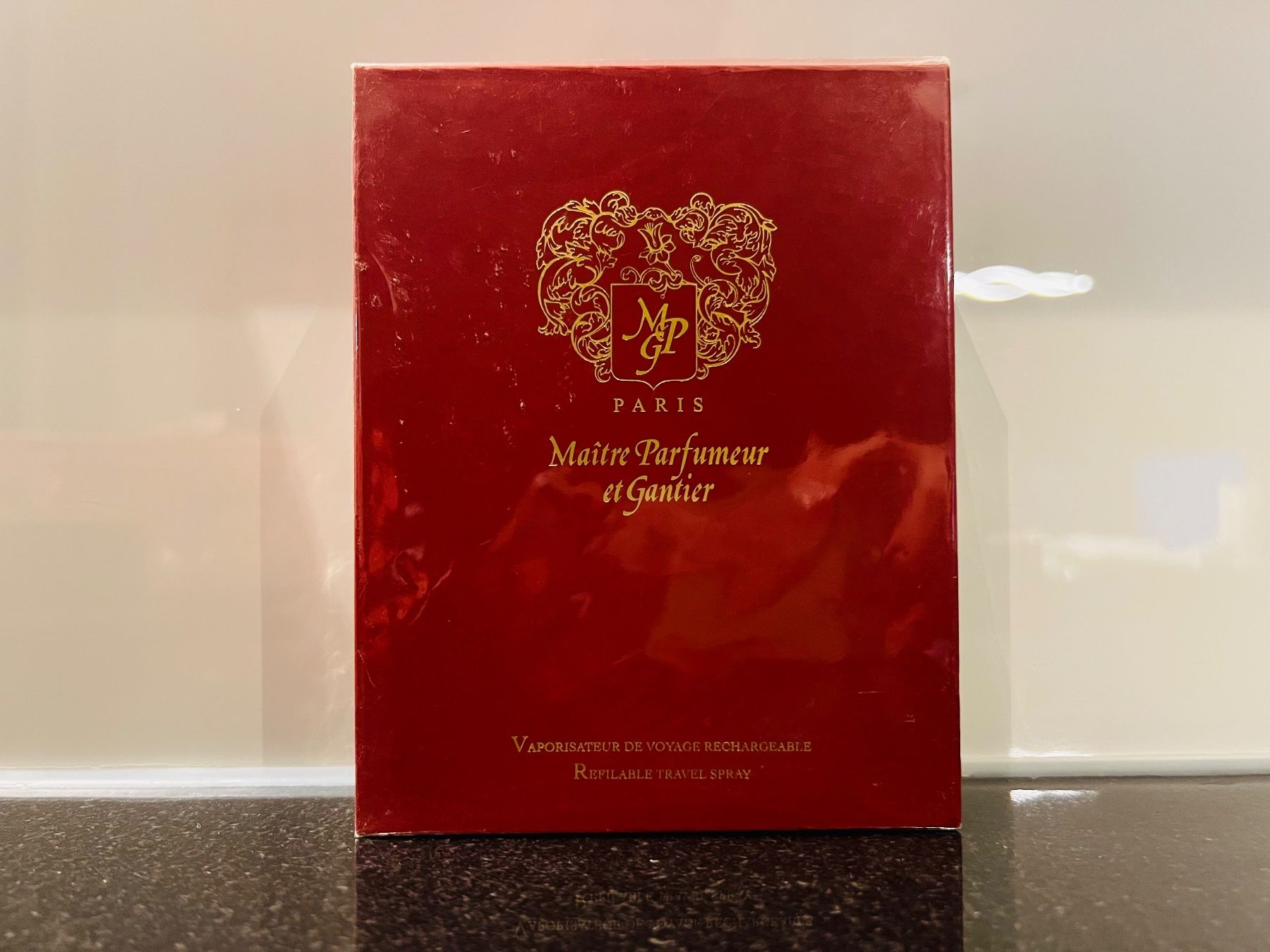 Profumi & Eau de Toilette: Maitre Parfumeur et Gantier - Secrete Datura – Nuovo e nell'imballaggio originale da Emmen venduto da IMV-Liquidationen