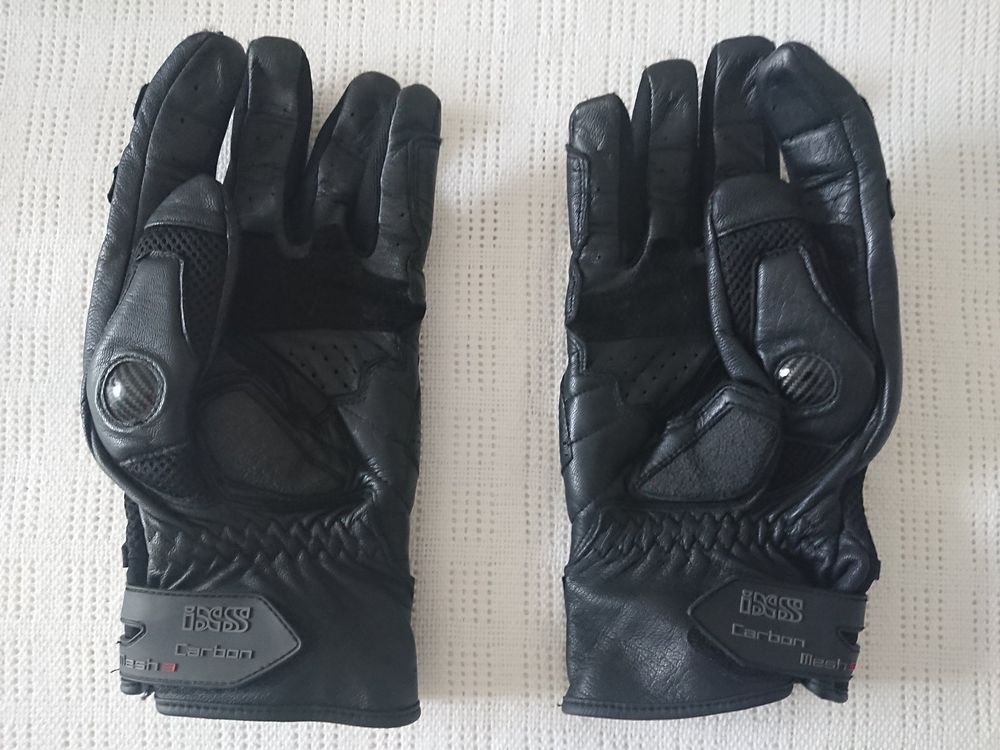 IXS Motorradhandschuhe | Kaufen auf Ricardo