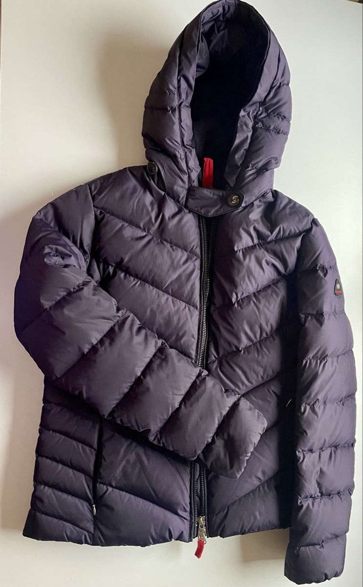 Bogner Giacche: Bogner Fire+Ice Daunenjacke Gr. 38  (36/S) – Usato da Gockhausen venduto da AnneT07