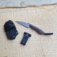 Messer CRKT