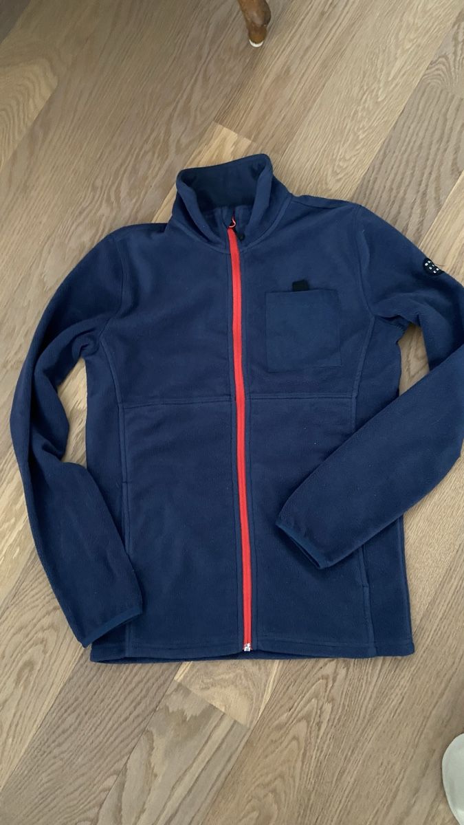 Nike Lotti di vestiti: Fleecejacke + Pullover + Hoodie, XS – Usato da Horw venduto da tori1 1