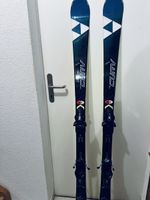 Fischer RC4 The Curv Skis 164cm mit Bindung Z11 guten Zustan