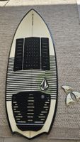 Wakesurf Ronix Volcom 4'7"