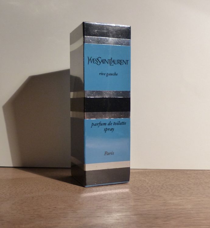 Rive gauche YSL Yves Saint Laurent originalverschweisst neu (Neu und ...