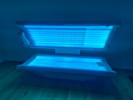 °°Solarium für nur 1.-°°
