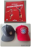 FC Bayern 2 Kappen + 90 Minuten BAYERN MÜNCHEN