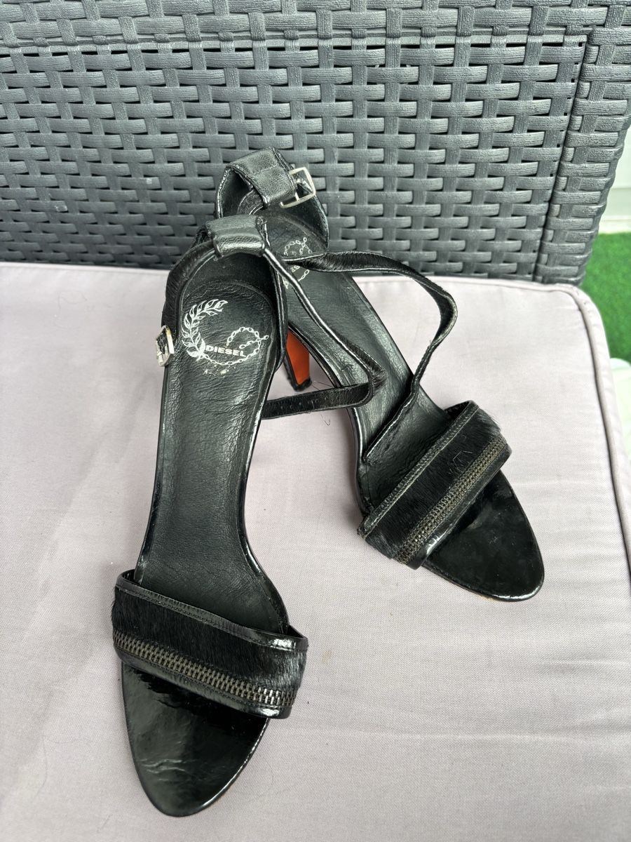 Diesel Scarpe da donna: Diesel – Usato da Oberengstringen venduto da nad_wmw2 6