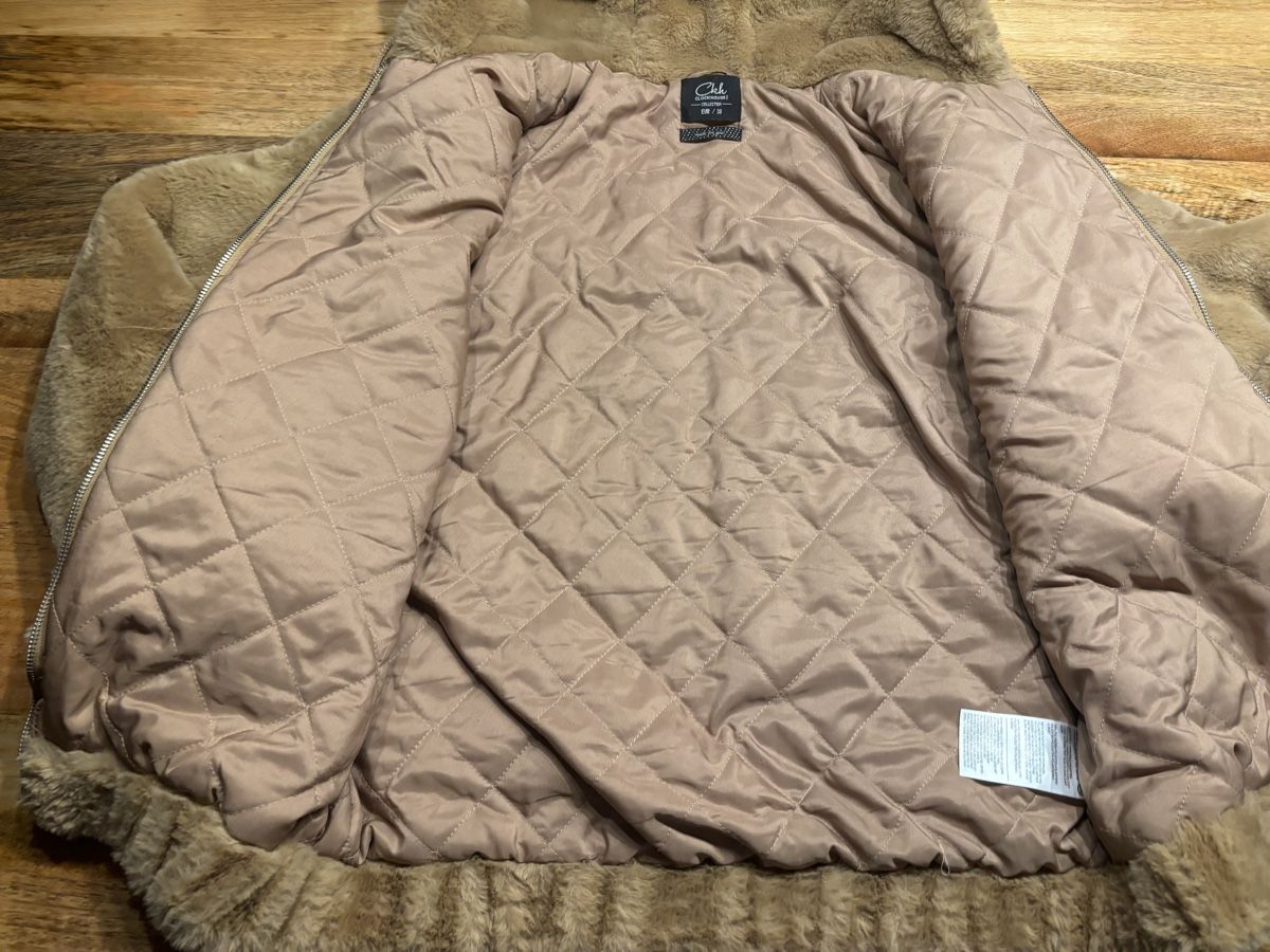 Giacche: Jacke Gr.38 – Usato da Oberdorf SO venduto da sa-na 2