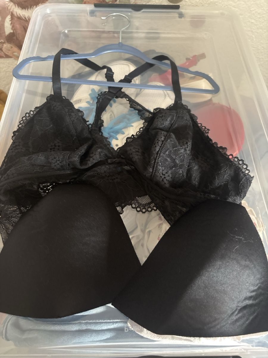 H&M Altra biancheria intima: Bh Gr M – Usato da Grafenried venduto da hollywoodprincess 5