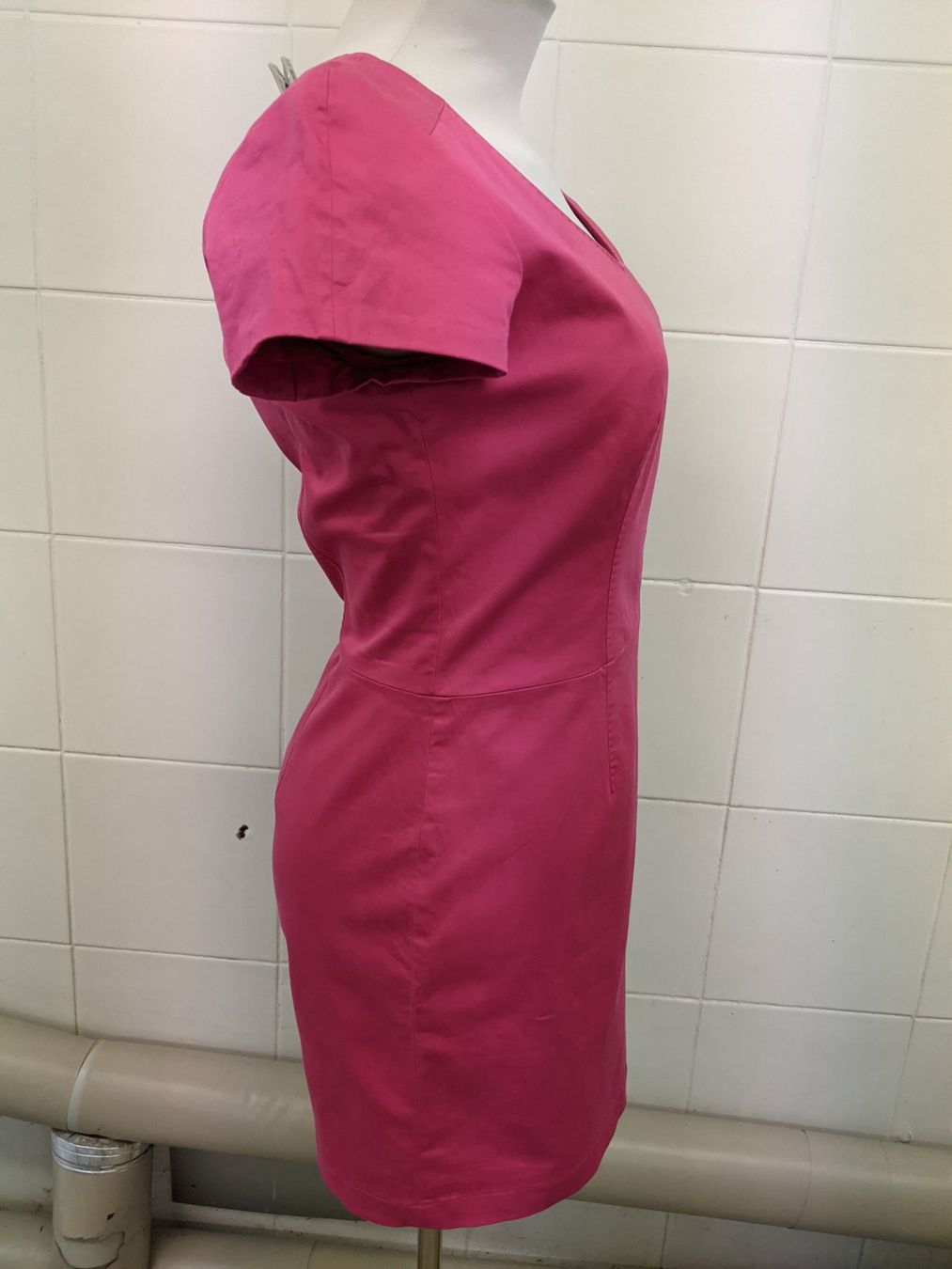 Hugo Boss Vestiti: BOSS Damenkleid GR 38 – Usato da Langnau am Albis venduto da Judithsebi 2