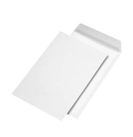 250 Stk. neue Versandtaschen, C4, ohne Fenster, weiss