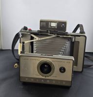 Vintage Polaroid Land Camera Automatic 103 – Klassiker