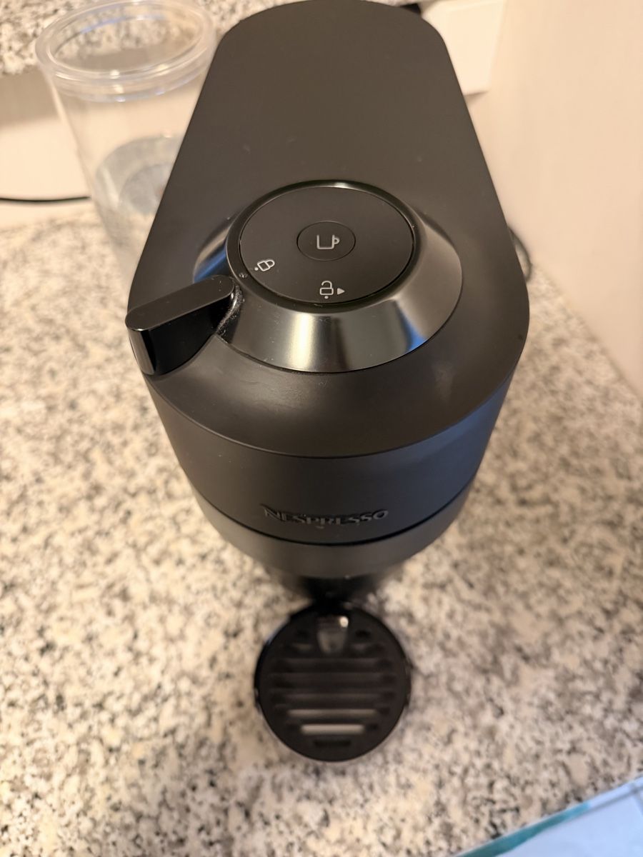 Nespresso Macchine per caffè & Macchine per espresso: Nespresso Vertuo Pop – Usato da Thun venduto da CH_Rooster 4