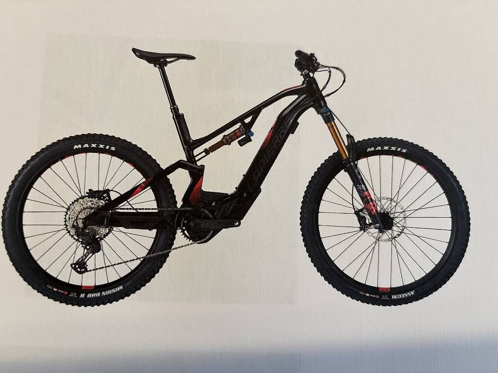 Vélos: E-Bike Lapierre – D'occasion à Dino par fab_thr7