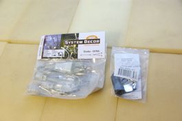 Erweiterungs Set System Decor 24V
