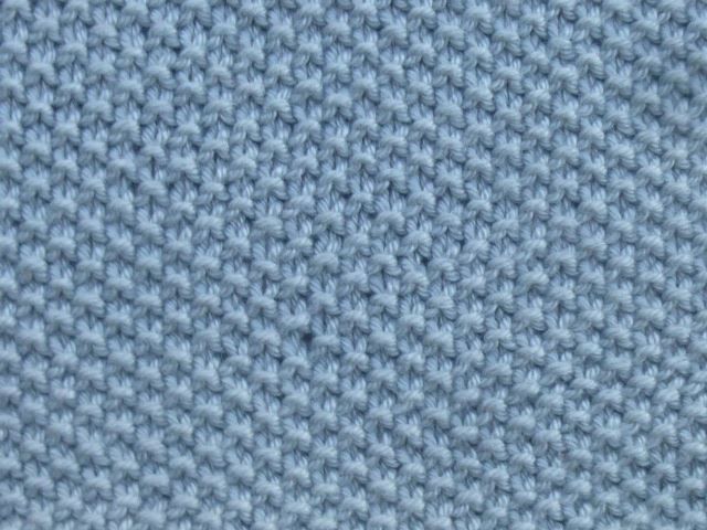 Teli da bagno: Handtuch handgestrickt, Baumwolle – Usato da Hinwil venduto da Glasperlen 2