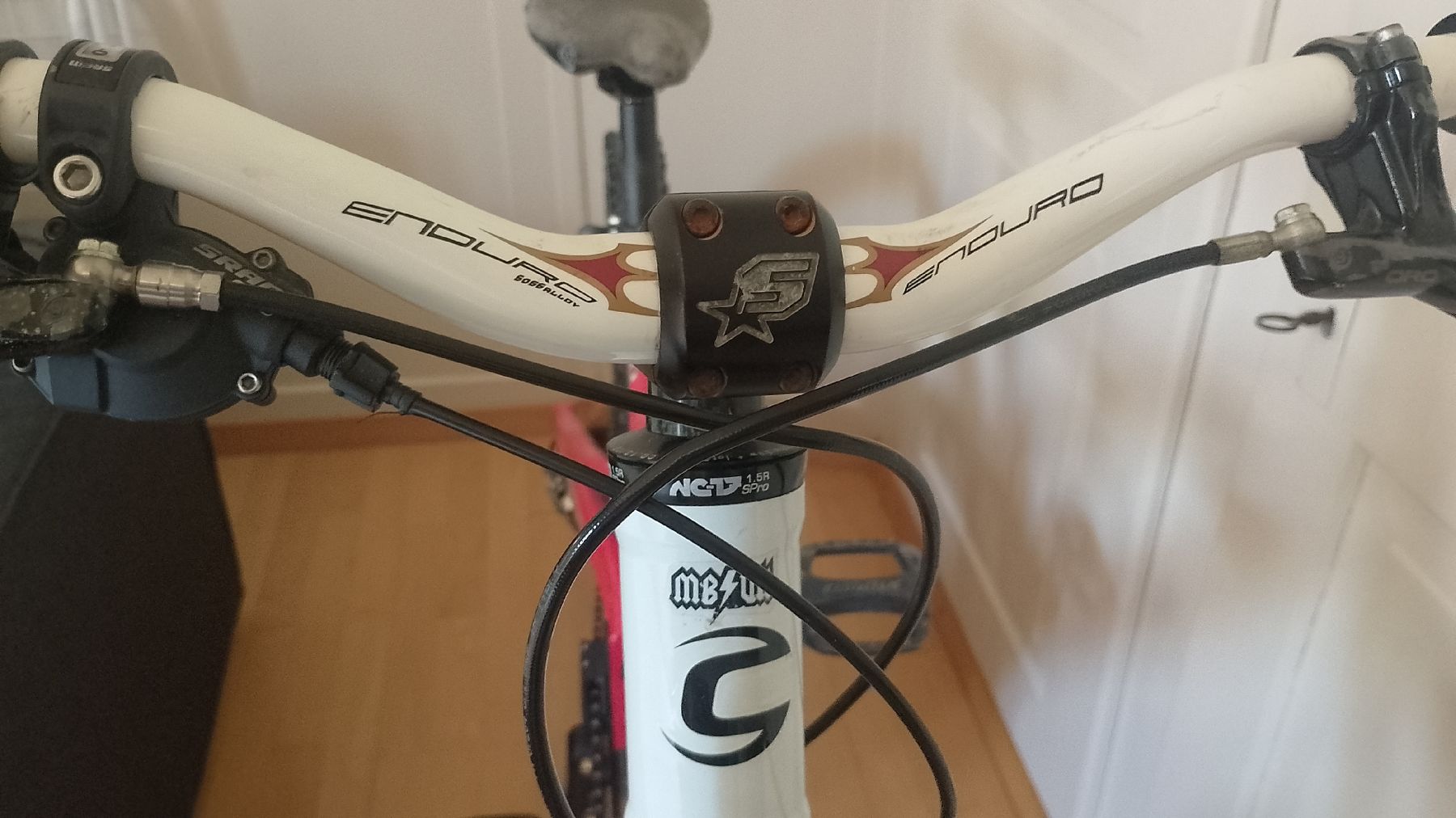Cannondale Biciclette: Cannondale Prophet SL – Usato da Rüdlingen venduto da chr_9zvt 1