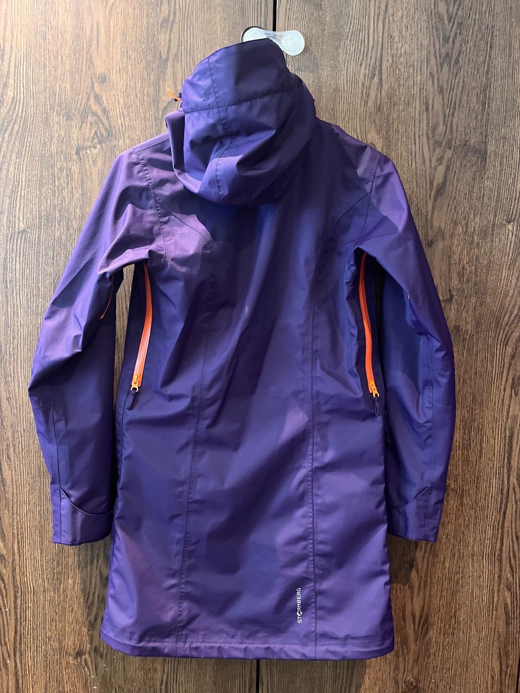 Mäntel: Regenmantel Gr. XS – Neu (gemäss Beschreibung) aus Binz von Mcbs2406 1