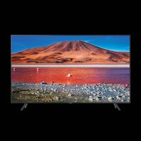 Samsung TV 65 Zoll  Praktisch neu