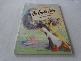 Die grosse Liebe 1 Auf 1988 von Bockenheim