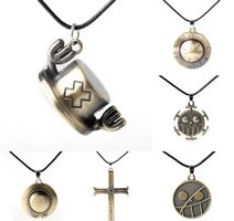 One Piece Halskette Set, Anime Schmuck, Cosplay Geschenk!