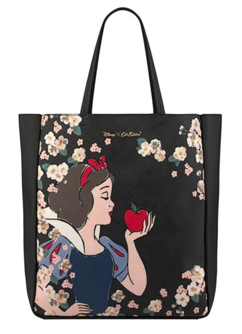 Disney Taschen für Damen: Schneewittchen Handtasche – Neu (gemäss Beschreibung) aus Winterthur von lidiafaraon
