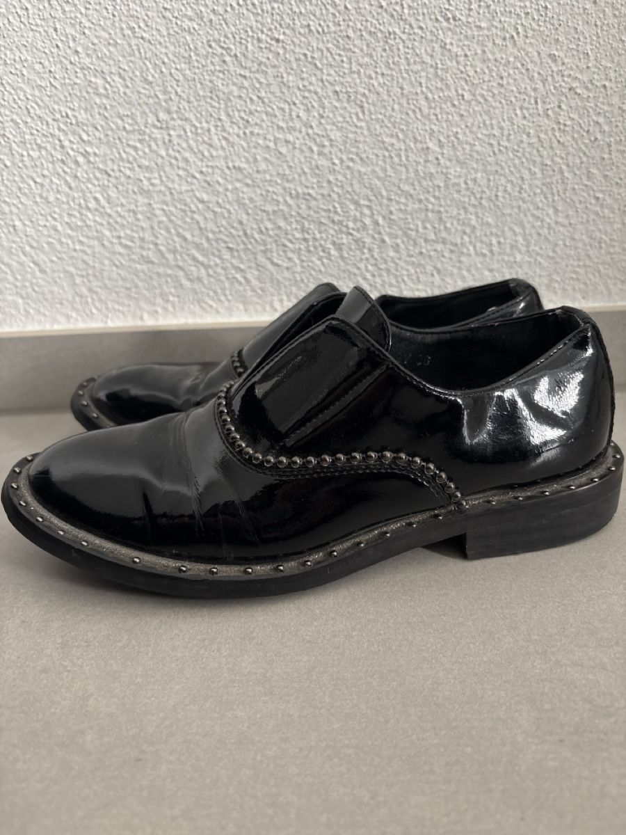 Scarpe da donna: Scarpa Francesco Milano – Usato da Rivera venduto da ape_b2bx 3