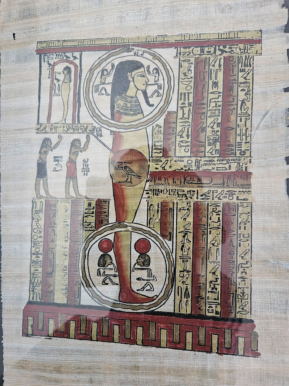 Foto & Immagini: Papyrus-Bilder – Nuovo (secondo la descrizione) da Studen BE venduto da Pension0 4