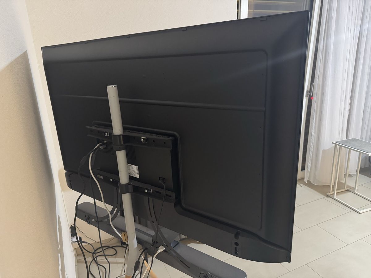 Grundig Fernseher: Grundig TV Beta Series 55 VCE 222 – Gebraucht aus Kloten von don_gwj9 1