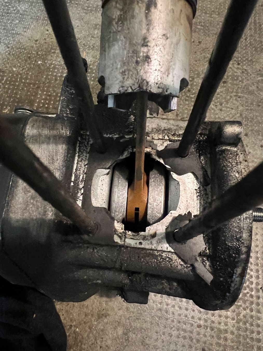 Ciclomotori: Cilo moteur – Usato da Carouge GE venduto da Alfredani 1