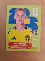 Panini Fifa World Cup 2026 Nr. SWE 9 Hugo Larsson