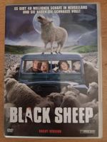 Black Sheep DVD - Der Horror-Spass für lange Winterabende!