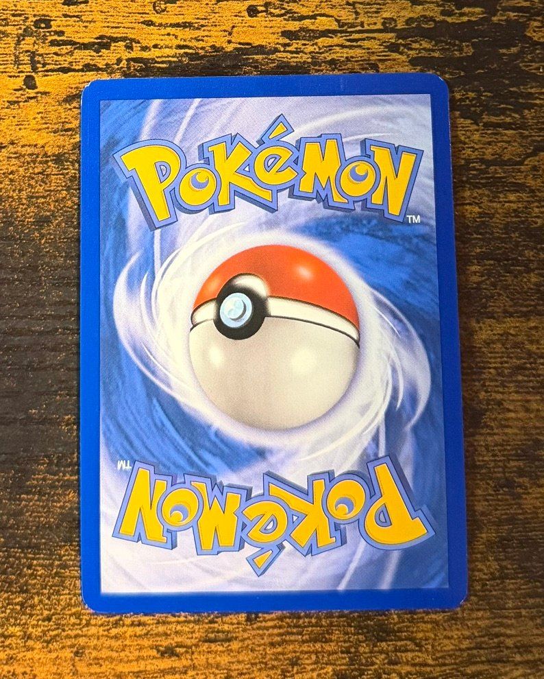 Pokémon Sammelbilder & Trading cards: Plinfa Reverse Holo 85 – Gebraucht aus Zürich von PEACECOCOON 2