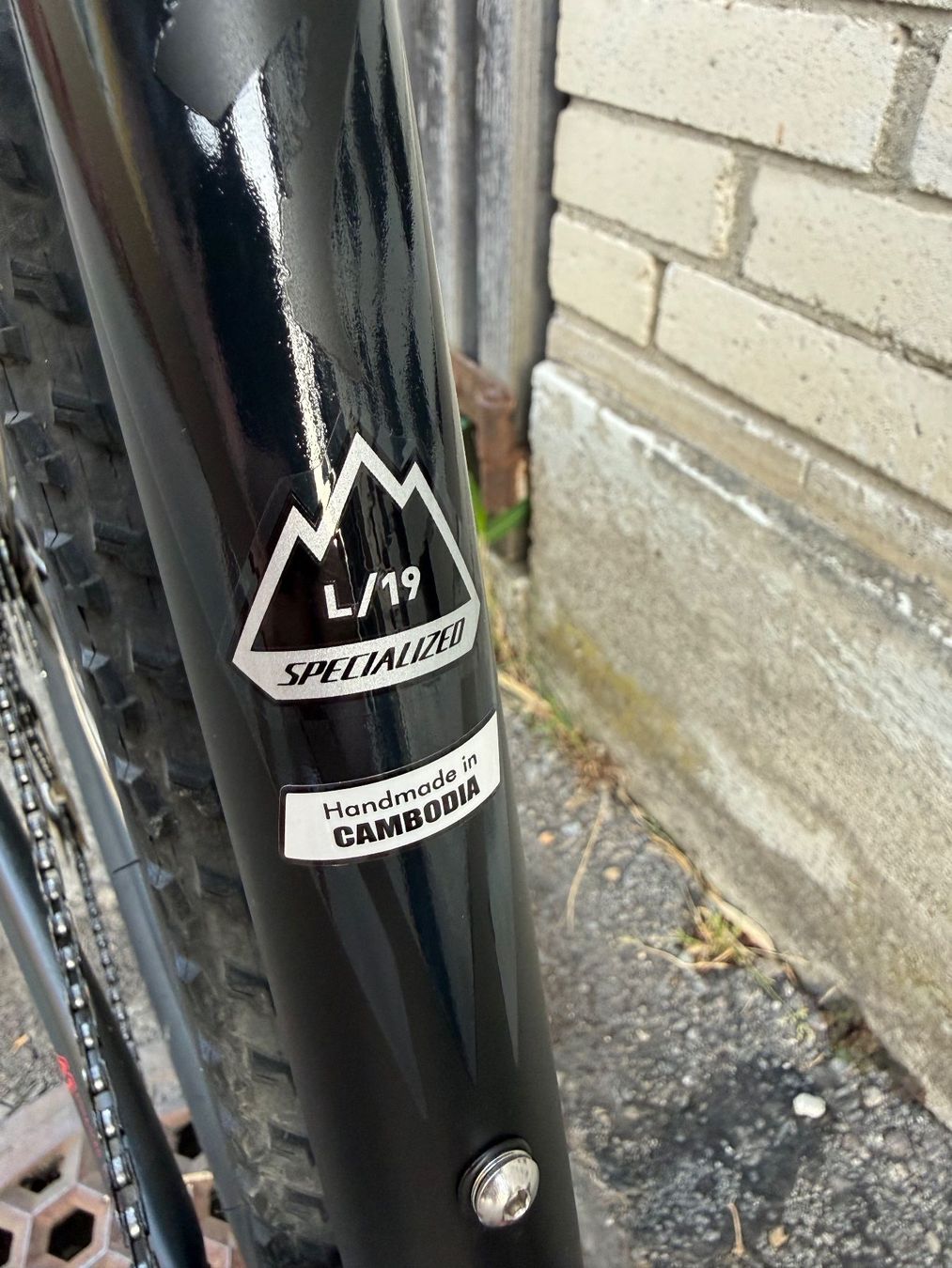 Specialized Biciclette: Specialized Hardrock Sport Disc 26 2014 – Usato da Worb venduto da le_castor 9