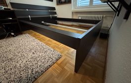 Bettgestell - 140x200 - Ikea