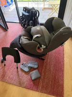 Cybex Sirona Kindersitz (isofix)