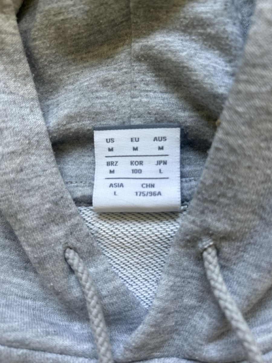 New Balance Pullover & Sweatshirts: New Balance Hoodie – Gebraucht aus Burgdorf von mor_itz_95 2