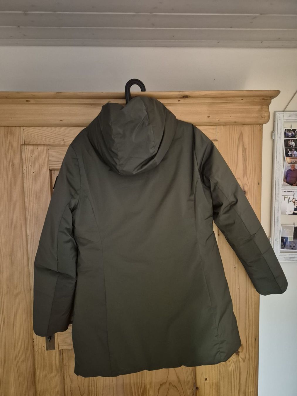 Cappotti: Winterjacke Damen von Refrigue Gr. L – Usato da Geuensee venduto da Jasi0901 3