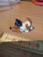 Sammelfigur Hund Polizist