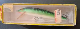 Ancien Balza Lure 11 cm 16 gr. antik