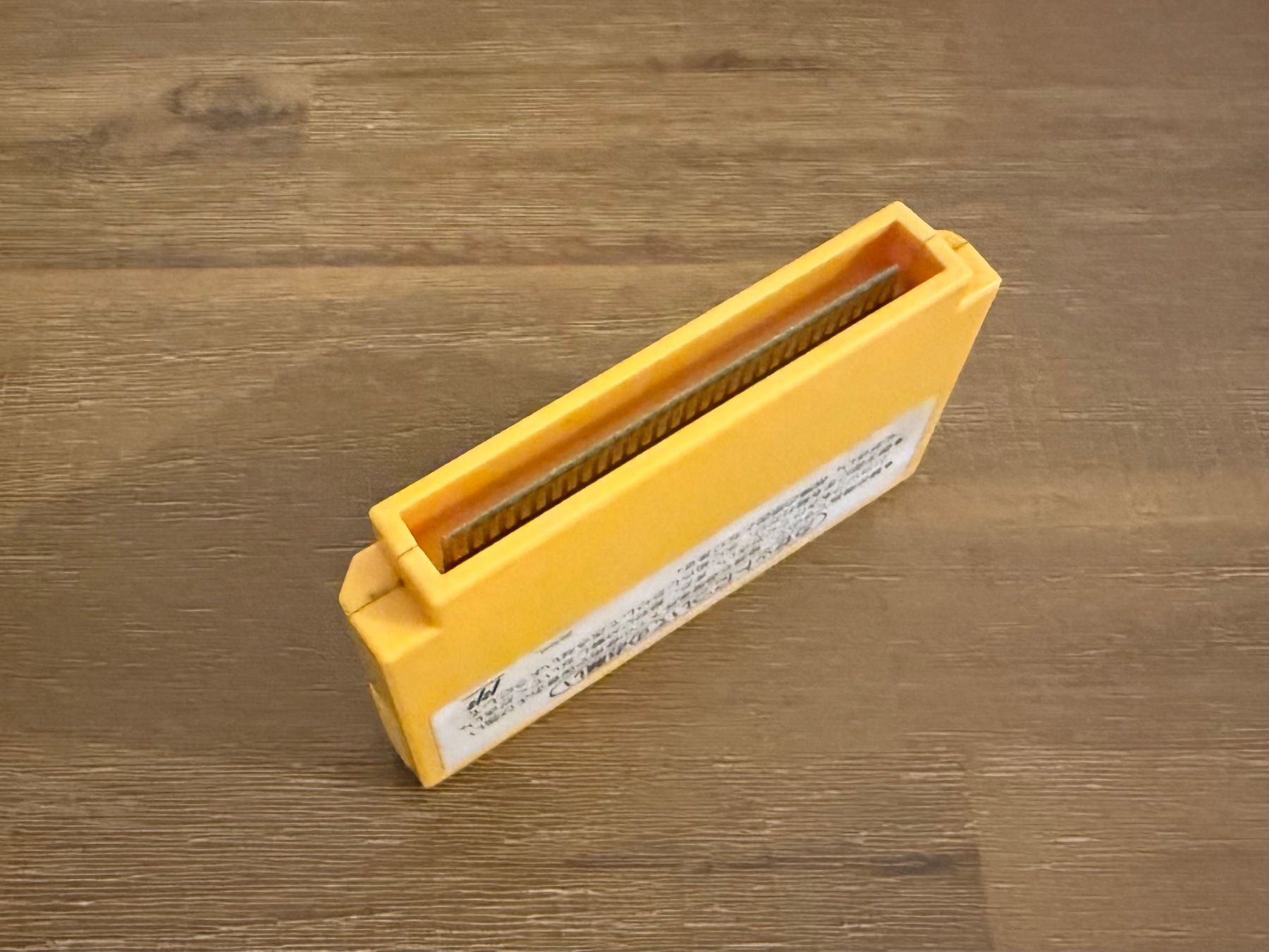 Nintendo Giochi: Super Mario Bros 3 Famicom NES Japanische Version – Usato da Schliern b. Köniz venduto da 505SR2.0 3