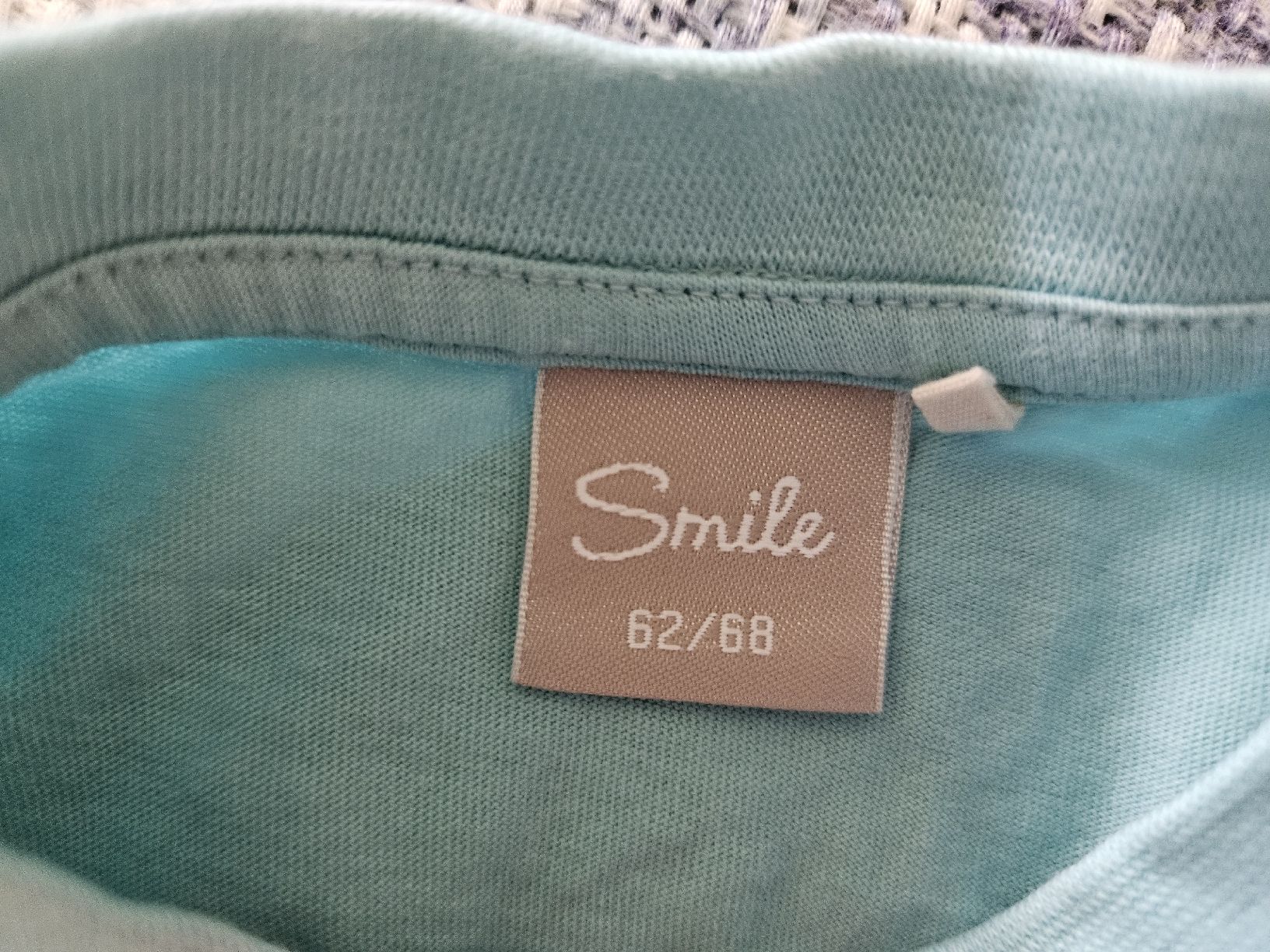Camicie, Top & T-shirt: T-Shirt 62/68 – Usato da Zürich venduto da Kris8050 3