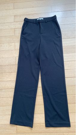 Elegante Damen Hose von Only schwarz, Gr S Neu ! VP 59.-